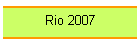 Rio 2007